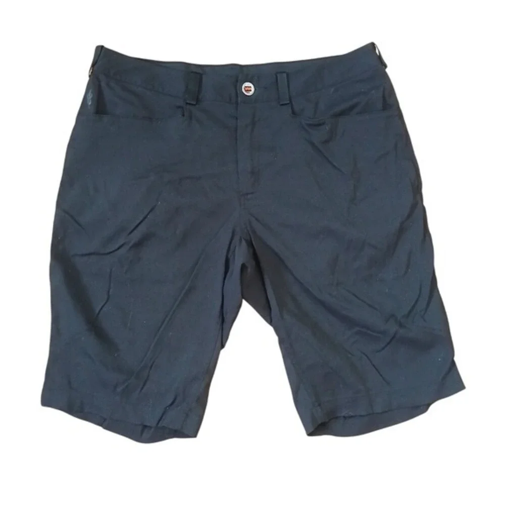 The North Face Shorts Mens 30‎ Black FlashDry-XD Hiking Performance Stretch